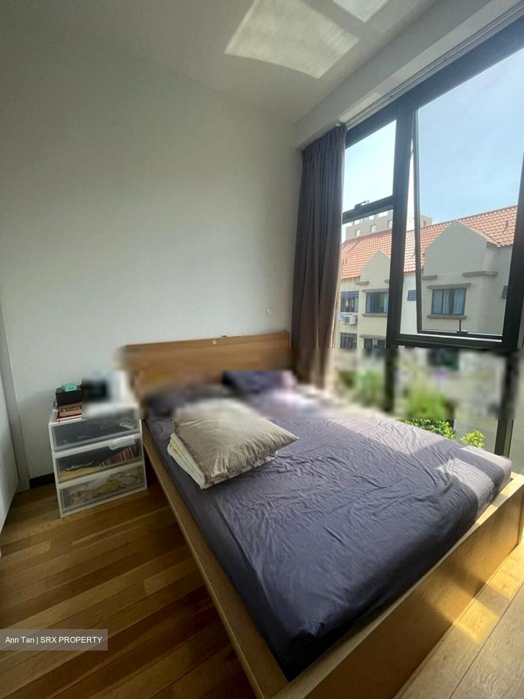The Lush (D15), Apartment #627366991
